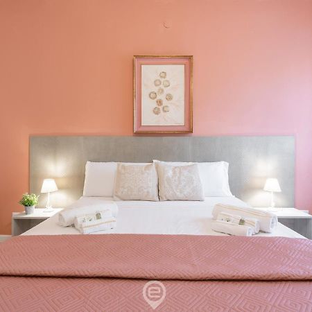 Cagliari Diamond Apartment Luaran gambar